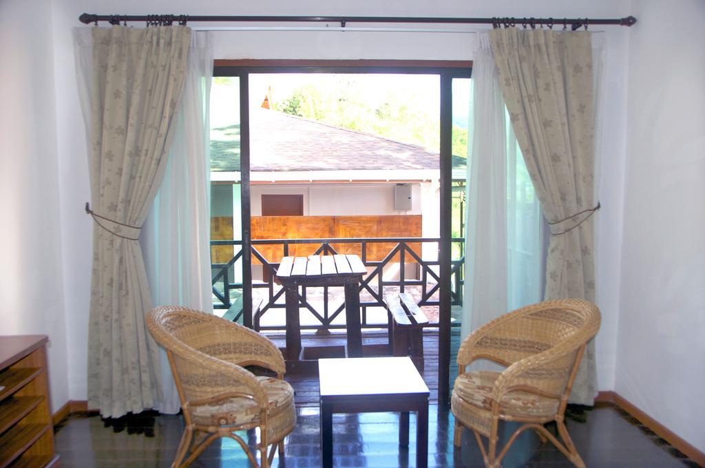 Nabalu Kampong Kundassan Quarto foto