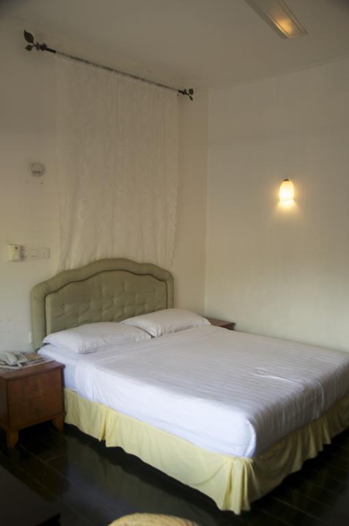 Nabalu Kampong Kundassan Quarto foto